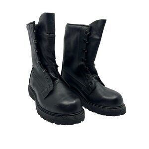 BATES Cold Weather‎ ICW  Insulated Gore-Tex Army Boots 6.5  NEW USA MADE NOS